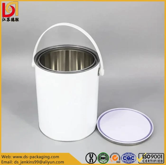 4L Paint Tins 4L Paint Tins